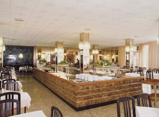 Bluesea Copacabana 3*
