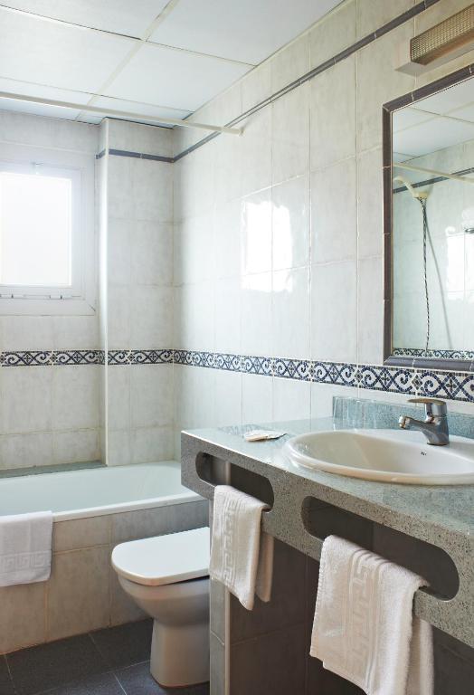 Hotel Bluesea Copacabana 3*