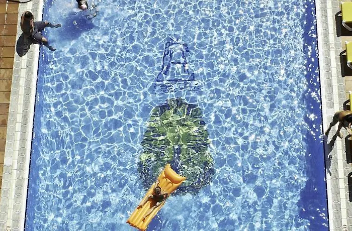 Bluesea Copacabana