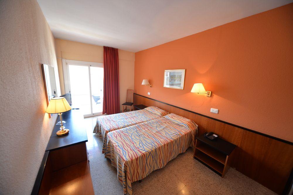 Hotel Bluesea Copacabana 3*