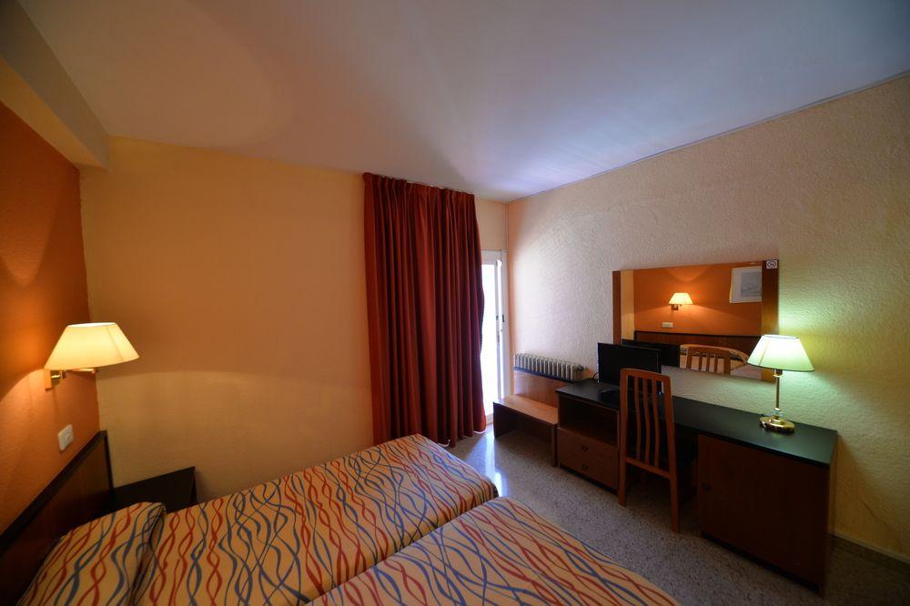 Hotel Bluesea Copacabana Lloret de Mar