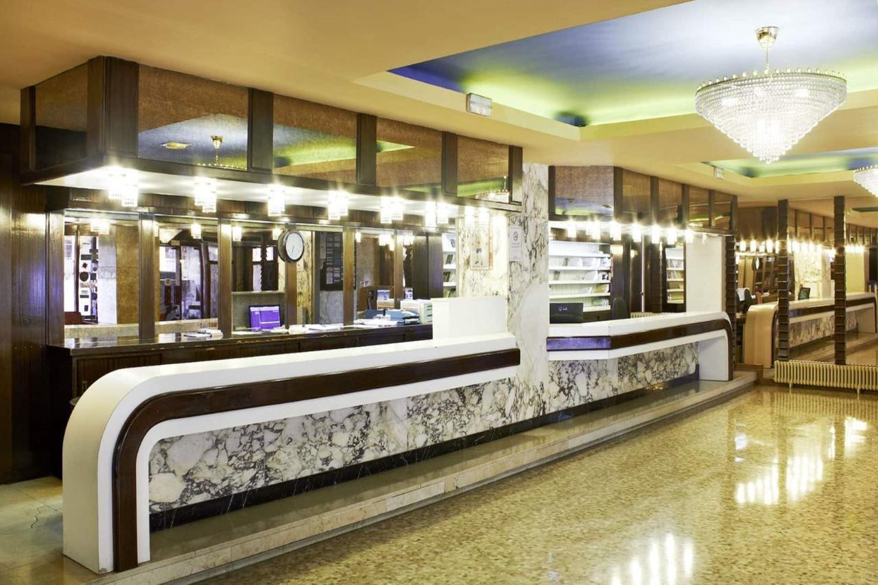 Hotel Bluesea Copacabana