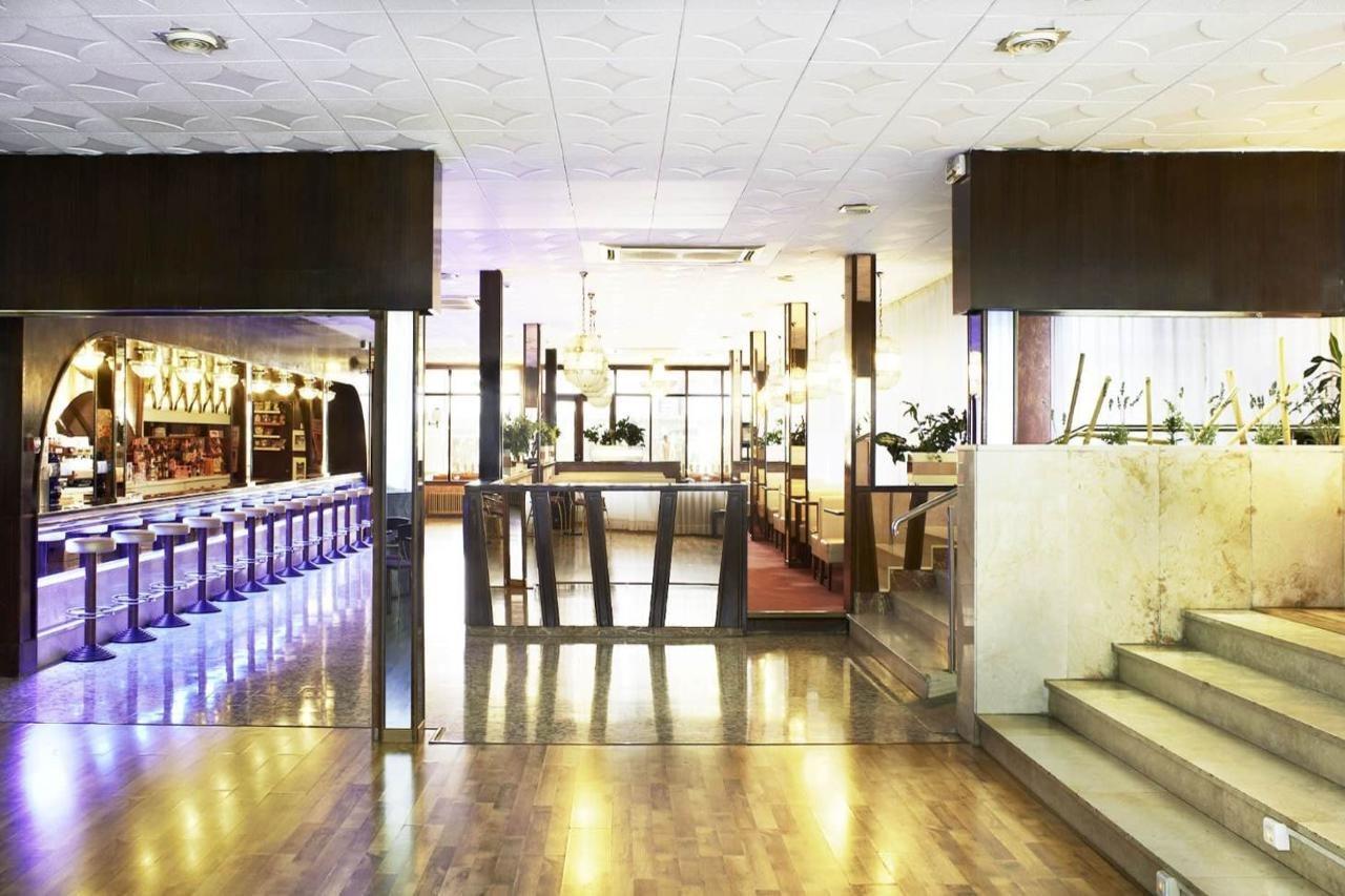 Hotel Bluesea Copacabana