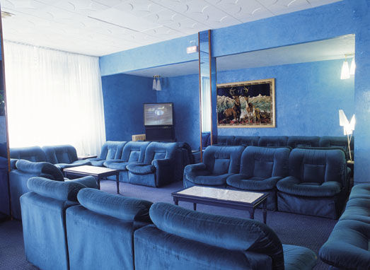 Bluesea Copacabana Hotel 3*