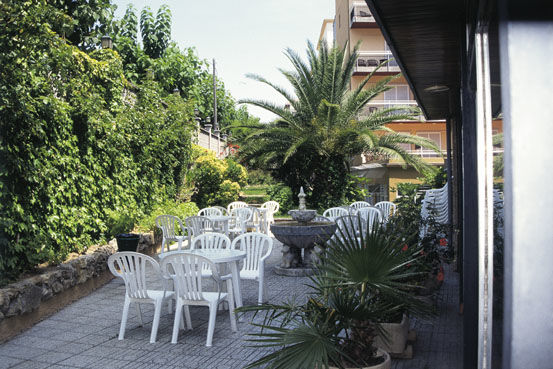 Hotel Copacabana Lloret de Mar