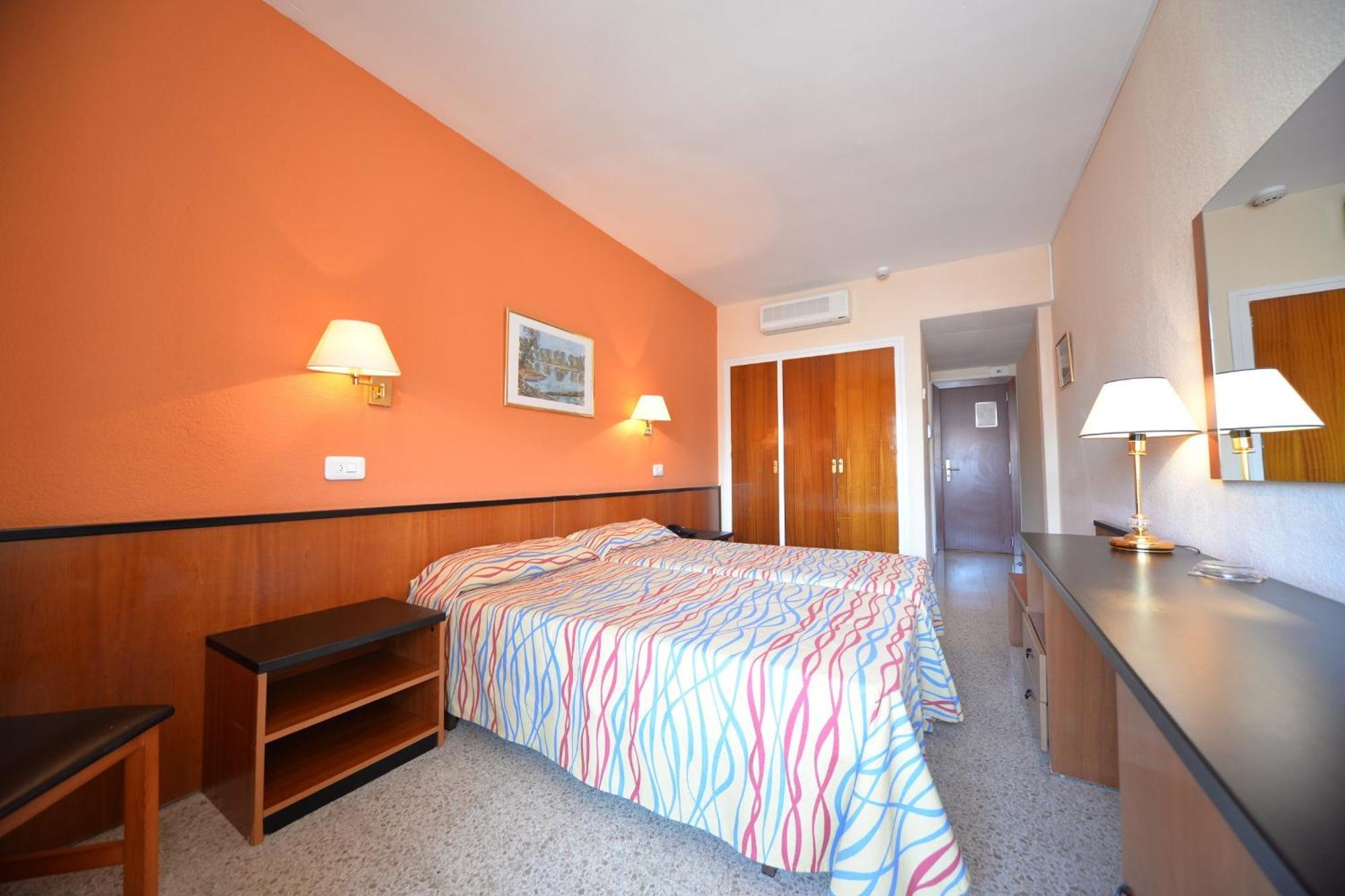 Hotel Bluesea Copacabana Lloret de Mar