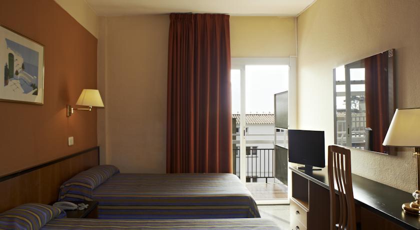 Hotel Bluesea Copacabana 3*