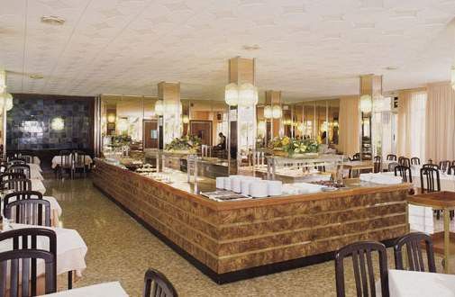 Copacabana Hotel