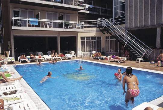 Bluesea Copacabana 3*