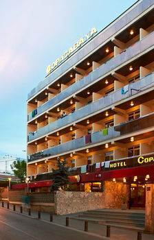 Bluesea Copacabana 3*