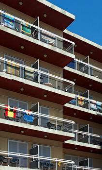 Bluesea Copacabana Hotel 3*