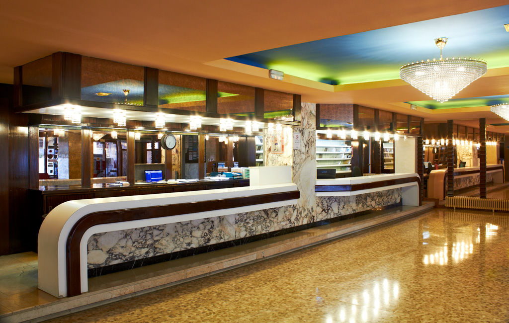 Bluesea Copacabana