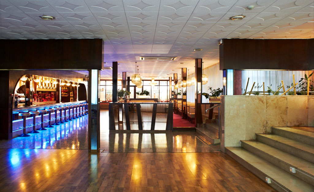 Bluesea Copacabana Hotel Lloret de Mar