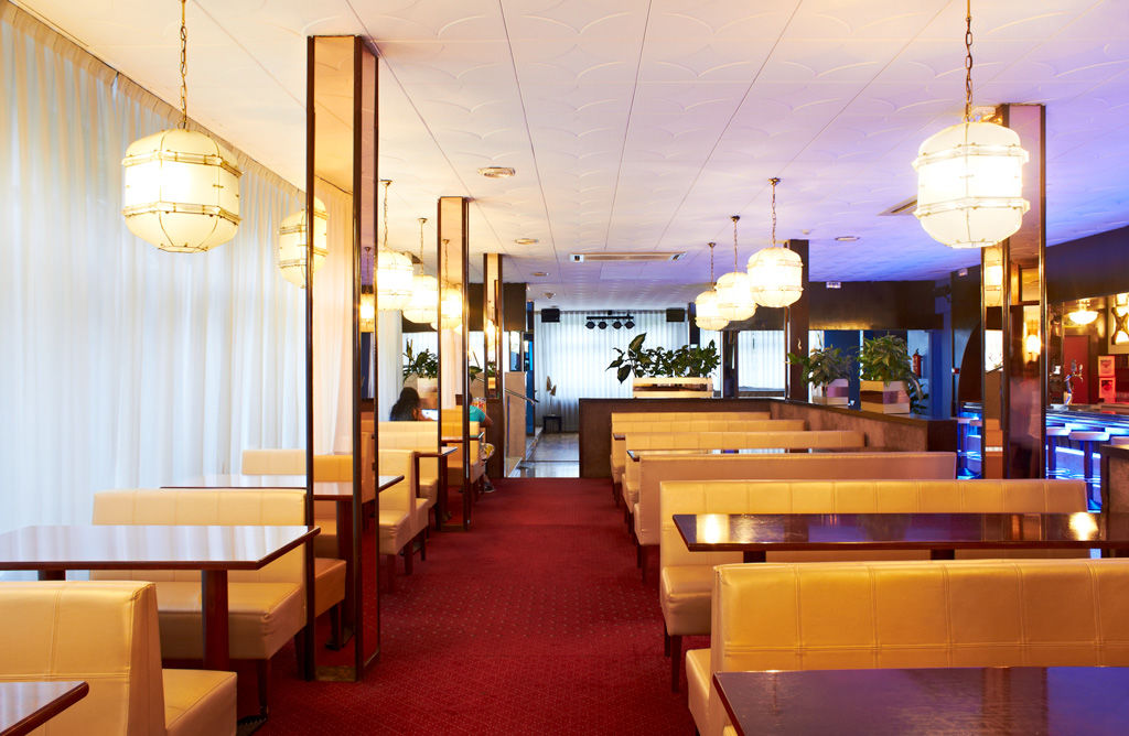Bluesea Copacabana Hotel