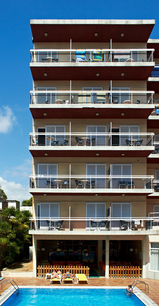 Hotel Bluesea Copacabana 3*