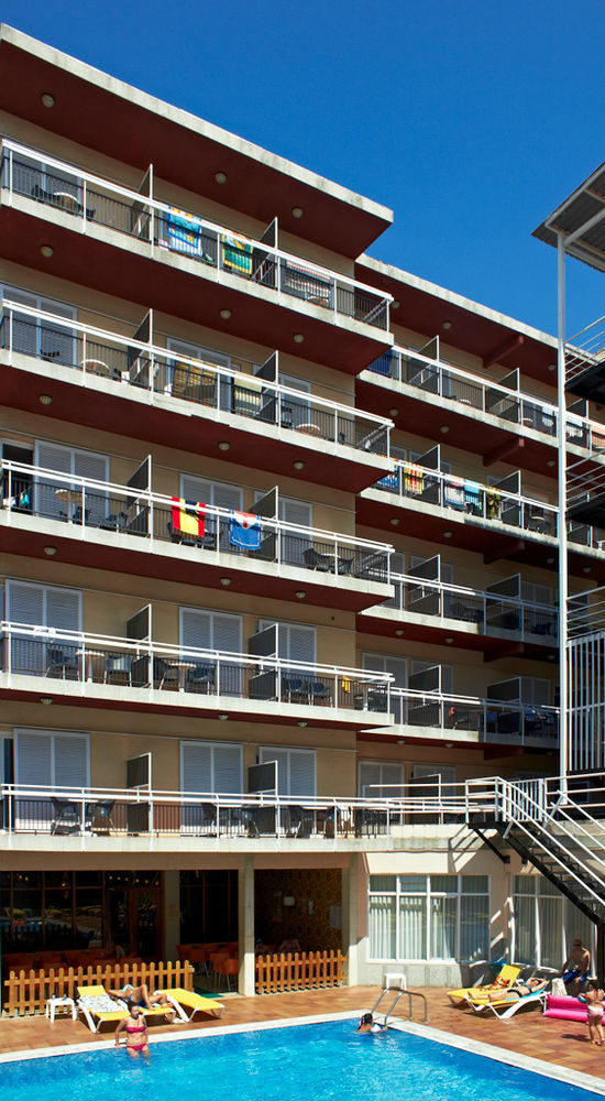 Bluesea Copacabana 3* Lloret de Mar