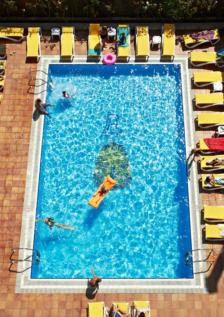 Bluesea Copacabana Hotel 3*